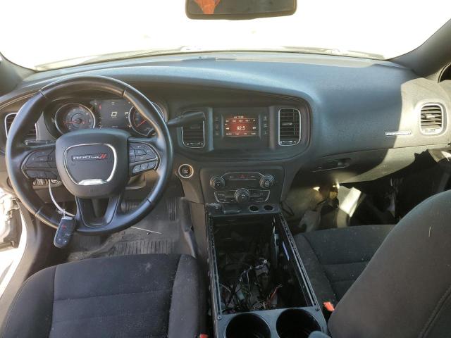 Photo 8 from auction – 2016 DODGE CHARGER PO with VIN 2C3CDXAG3GH330800
