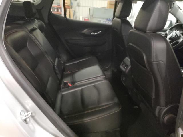 Photo 11 from auction – 2019 GMC TERRAIN SL with VIN 3GKALVEV3KL324986
