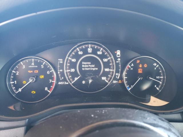 Photo 9 from auction – 2019 MAZDA 3 PREFERRE with VIN JM1BPAMM4K1132084