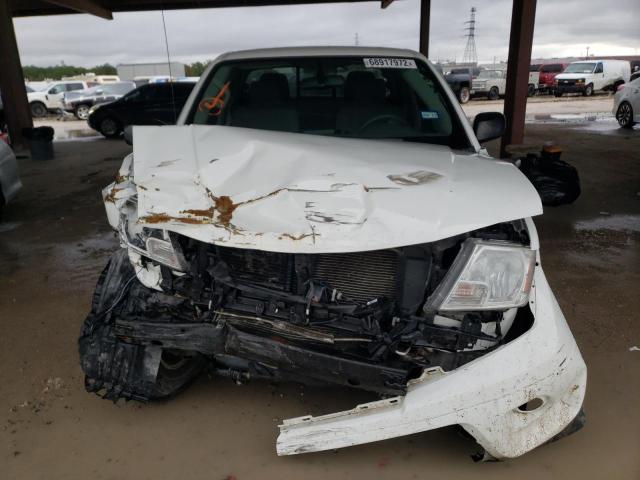 Photo 5 from auction – 2019 NISSAN FRONTIER S with VIN 1N6DD0FR4KN709190