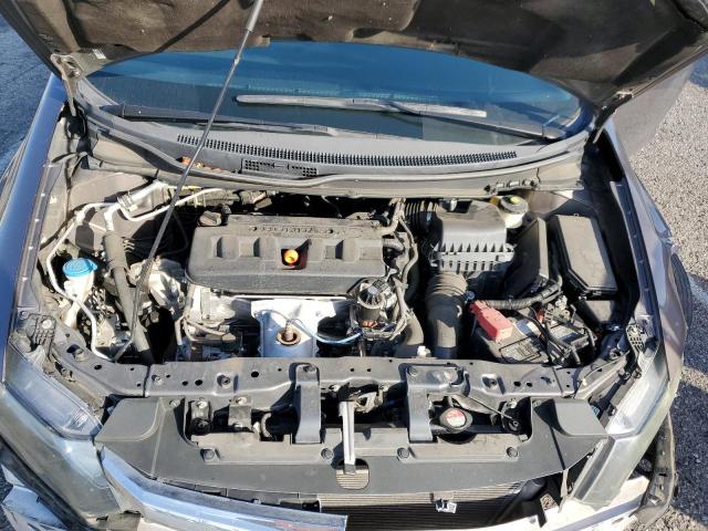 Photo 11 from auction – 2012 HONDA CIVIC EX with VIN 19XFB2F80CE346753