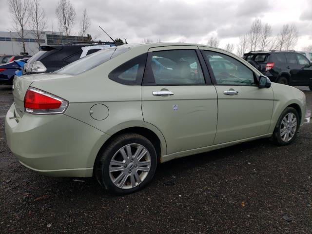 Photo 3 from auction – 2011 FORD FOCUS SEL with VIN 1FAHP3HN7BW170488