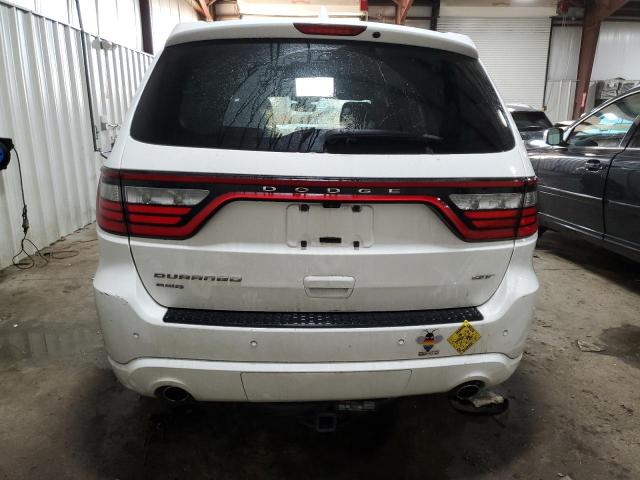 Photo 6 from auction – 2017 DODGE DURANGO GT with VIN 1C4RDJDG8HC752998