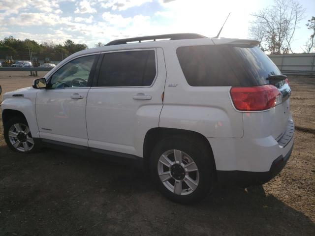 Photo 2 from auction – 2013 GMC TERRAIN SL with VIN 2GKFLVEK9D6108532