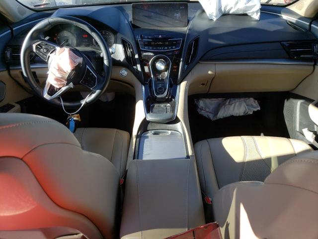 Photo 8 from auction – 2019 ACURA RDX TECHNO with VIN 5J8TC2H51KL043961