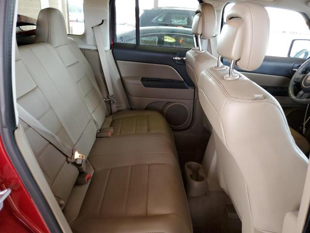 Photo 10 from auction – 2015 JEEP PATRIOT LA with VIN 1C4NJPFA9FD157443
