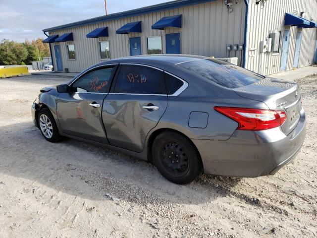 Photo 2 from auction – 2016 NISSAN ALTIMA 2.5 with VIN 1N4AL3AP9GC204061