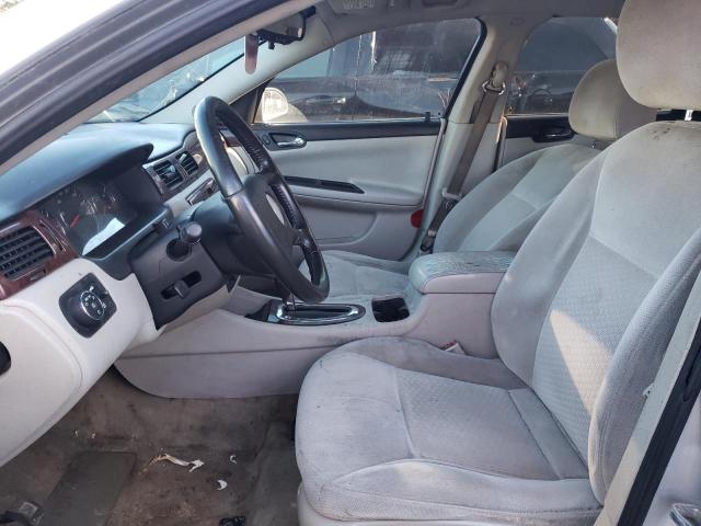 Photo 7 from auction – 2011 CHEVROLET IMPALA LT with VIN 2G1WG5EK1B1158697