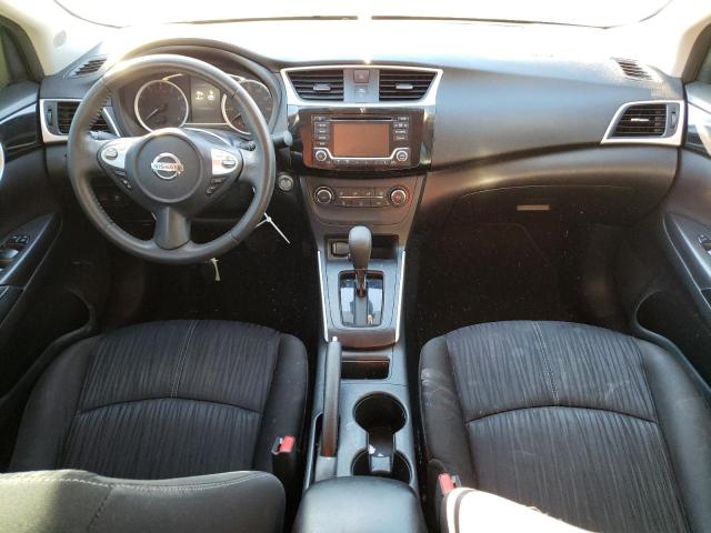 Photo 8 from auction – 2017 NISSAN SENTRA S with VIN 3N1AB7AP1HL722503