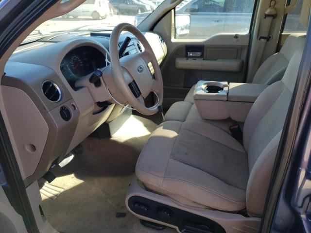 Photo 7 from auction – 2006 FORD F150 SUPER with VIN 1FTRW12W76FA84014