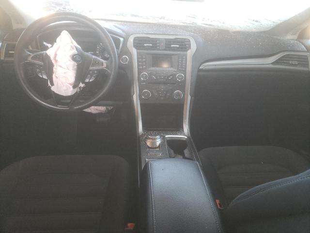 Photo 8 from auction – 2017 FORD FUSION SE with VIN 3FA6P0H74HR150430