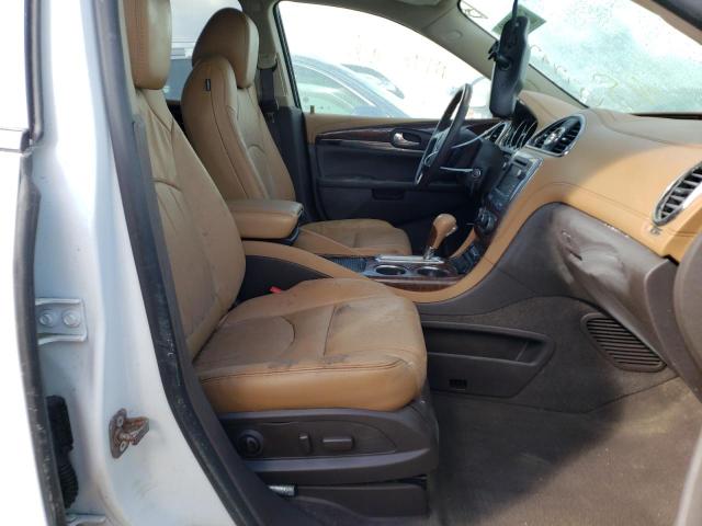 Фото 5 с аукциона – 2017 BUICK ENCLAVE с VIN 5GAKRCKD1HJ281541
