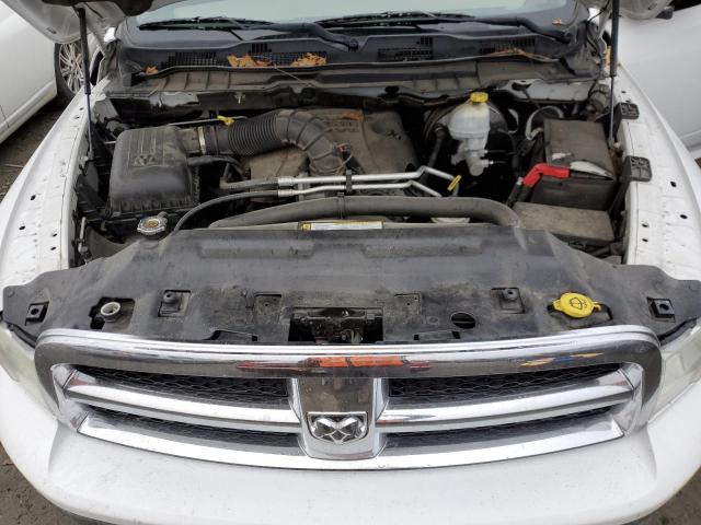 Photo 11 from auction – 2010 DODGE RAM 1500 with VIN 1D7RV1GT7AS147457