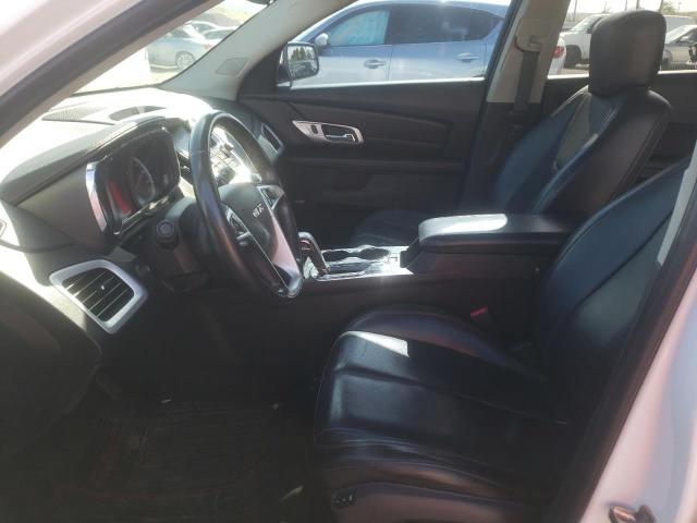 صورة رقم 7 من المزاد - 2014 GMC TERRAIN SL مع VIN 2GKALTEK6E6100064