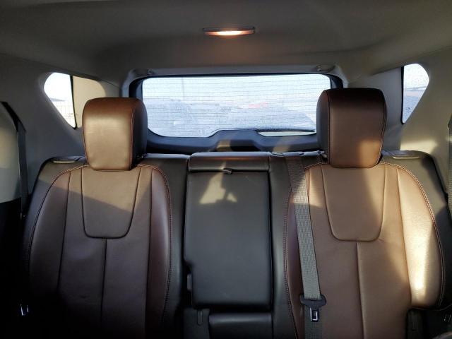 Foto 10 de la subasta – 2015 CHEVROLET EQUINOX LT con VIN 2GNFLDE39F6417054