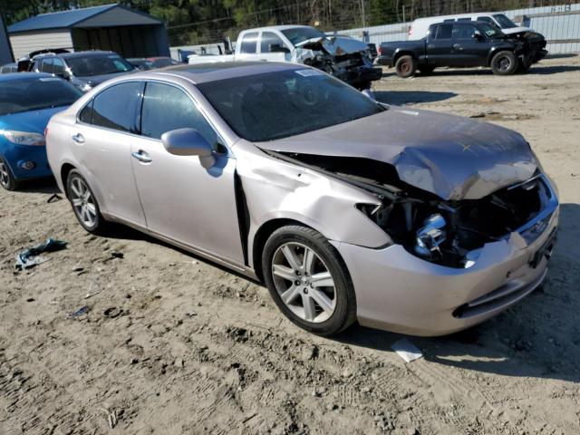 Photo 4 from auction – 2007 LEXUS ES 350 with VIN JTHBJ46G072050976