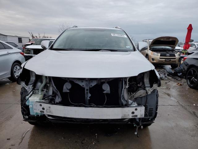 Photo 5 from auction – 2010 LEXUS RX 350 with VIN 2T2ZK1BA3AC008318