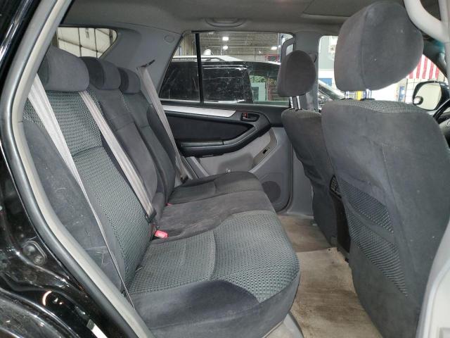 Photo 11 from auction – 2005 TOYOTA 4RUNNER SR with VIN JTEBU14R958044658