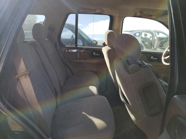 Photo 11 from auction – 2003 GMC ENVOY with VIN 1GKDS13S332255866