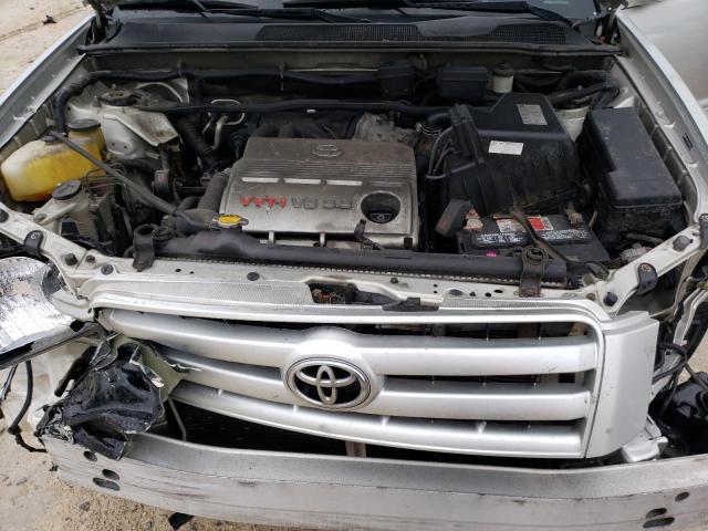 Zdjęcie 12 z aukcji – 2005 TOYOTA HIGHLANDER z VIN JTEEP21A850091722