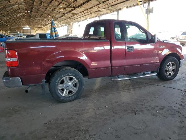 Foto 3 de la subasta – 2005 FORD F150 con VIN 1FTRF12595NC10935