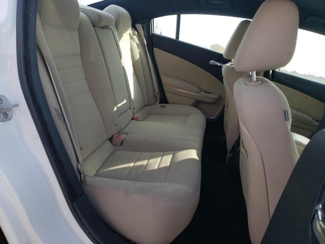 Photo 10 from auction – 2012 DODGE CHARGER SX with VIN 2C3CDXHG8CH253437