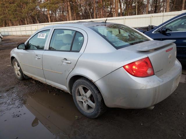 Photo 2 from auction – 2008 CHEVROLET COBALT LT with VIN 1G1AL58F687130653