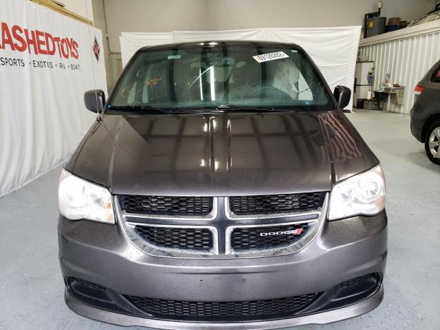 Photo 5 from auction – 2016 DODGE GRAND CARA with VIN 2C4RDGBG8GR343606