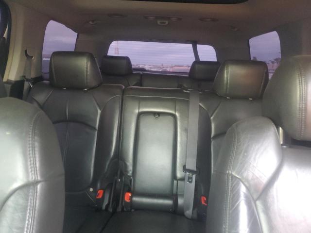 Photo 10 from auction – 2007 GMC ACADIA SLT with VIN 1GKEV33757J122833