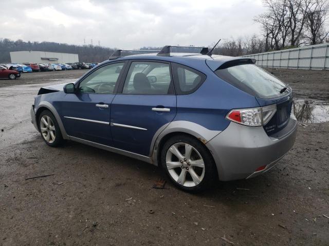 Photo 2 from auction – 2011 SUBARU IMPREZA OU with VIN JF1GH6D68BG811828