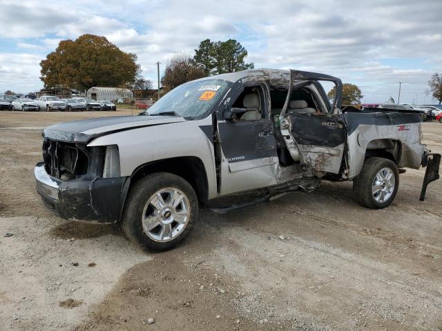 CHEVROLET SILVERADO 2008 with VIN 3GCEC13C38G235394 - Photo from auction