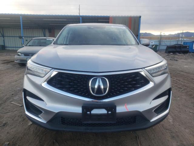 Photo 5 from auction – 2019 ACURA RDX with VIN 5J8TC2H39KL015839