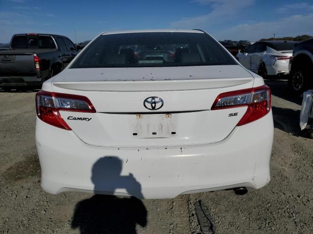 Photo 6 from auction – 2012 TOYOTA CAMRY BASE with VIN 4T1BF1FK0CU184483