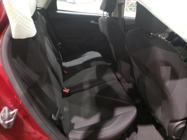 Photo 10 from auction – 2015 FORD FOCUS SE with VIN 1FADP3K29FL235555