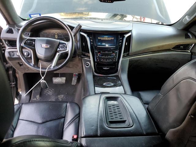 Photo 8 from auction – 2015 CADILLAC ESCALADE E with VIN 1GYS4UKJ7FR649366