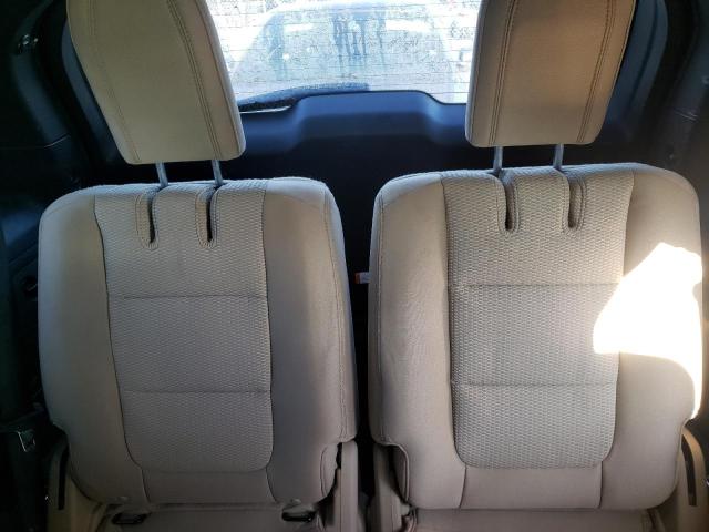 Photo 10 from auction – 2017 FORD EXPLORER X with VIN 1FM5K7D87HGA37733