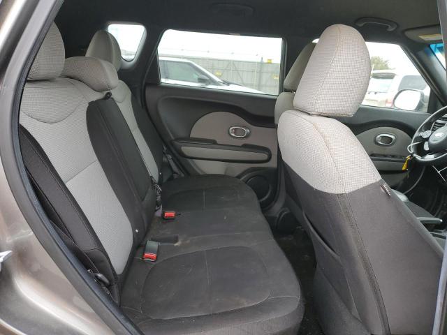 Photo 10 from auction – 2014 KIA SOUL with VIN KNDJN2A22E7100200