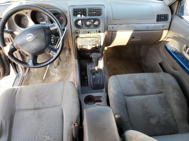Photo 8 from auction – 2003 NISSAN FRONTIER C with VIN 1N6ED29X73C449911