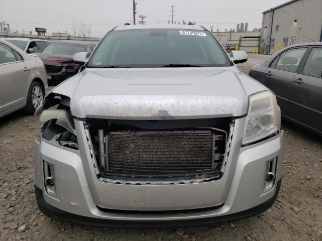 Photo 5 from auction – 2012 GMC TERRAIN SL with VIN 2GKFLTEK7C6317092
