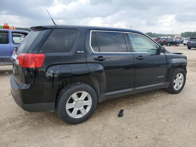 Photo 3 from auction – 2010 GMC TERRAIN SL with VIN 2CTALBEW6A6293677
