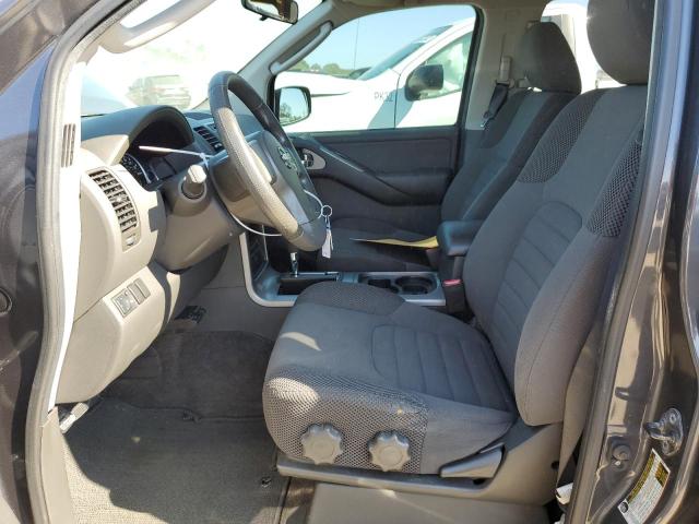Photo 7 from auction – 2010 NISSAN PATHFINDER with VIN 5N1AR1NN1AC622056