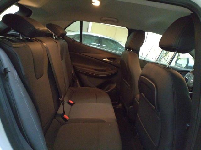 Photo 11 from auction – 2020 BUICK ENCORE GX with VIN KL4MMBS24LB123495
