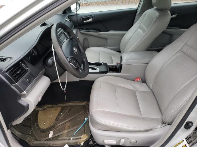Photo 7 from auction – 2013 TOYOTA CAMRY L with VIN 4T4BF1FK8DR286332