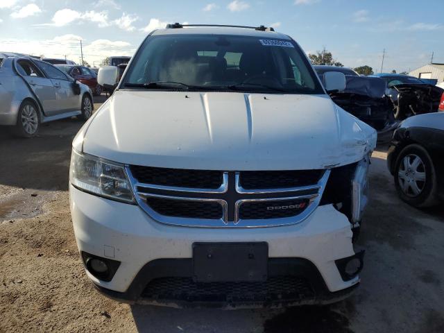 Photo 5 from auction – 2018 DODGE JOURNEY SX with VIN 3C4PDCBG9JT266779