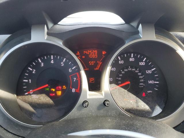 Zdjęcie 9 z aukcji – 2012 NISSAN JUKE S z VIN JN8AF5MR0CT103385