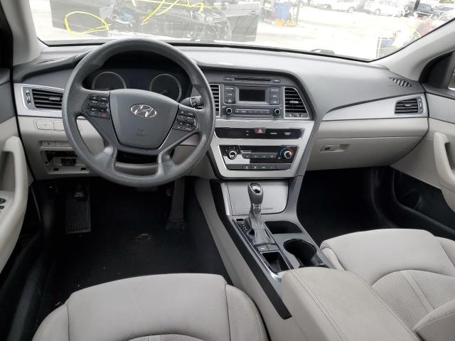 Photo 8 from auction – 2015 HYUNDAI SONATA SE with VIN 5NPE24AF6FH167050