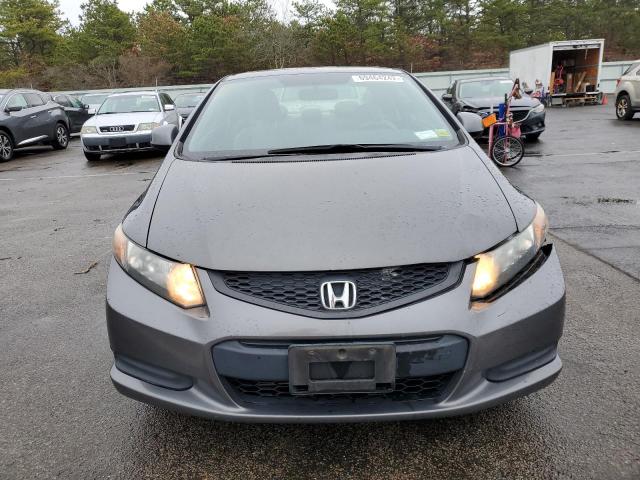 Photo 5 from auction – 2012 HONDA CIVIC EX with VIN 2HGFG3B86CH549228