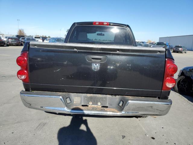 Photo 6 from auction – 2008 DODGE RAM 1500 S with VIN 1D7HA16KX8J131902