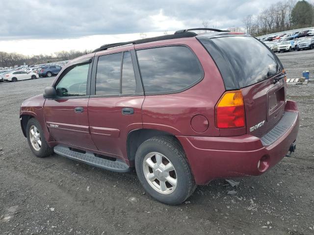 Photo 2 from auction – 2005 GMC ENVOY with VIN 1GKDT13S652257398