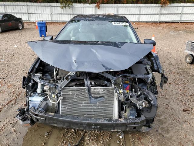 Photo 5 from auction – 2016 TOYOTA COROLLA L with VIN 2T1BURHE0GC698210